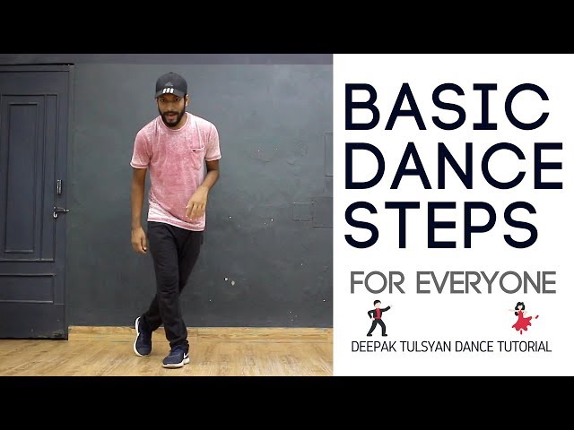 Folk Dance Steps and Music to Get You Moving