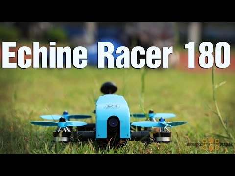 Eachine Racer 180 Review and Maiden Flight - UC2nJRZhwJ1XHmhiSUK3HqKA