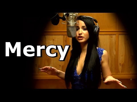 Mercy - Duffy - Cover - Tori Matthieu - Ken Tamplin Vocal Academy - UC6x5NRBmotXDEvLDDFWlLvA