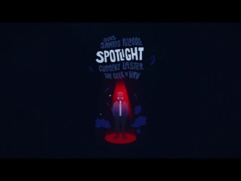 Hip Hop Symposium [EP#1 Spotlight] Poldoore - Limelight - UCnkdF0aNzdW26J4JdrqrqbA