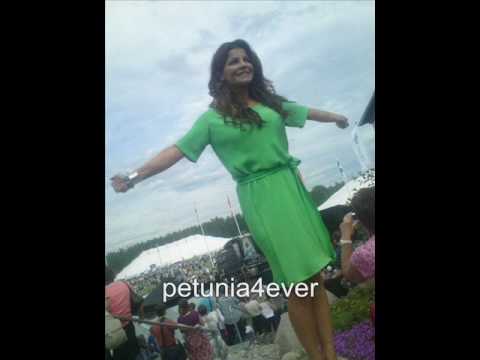 Carola - You Are My Destiny