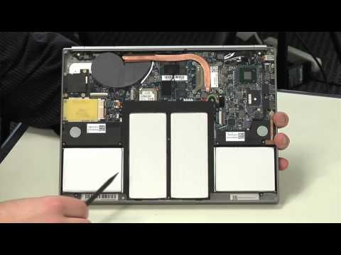 Cracking Open - Google Chromebook Pixel - UCOmcA3f_RrH6b9NmcNa4tdg
