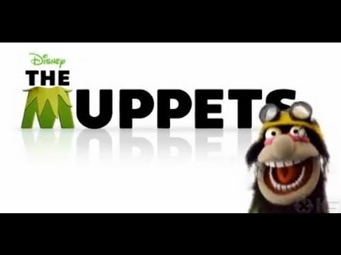 The Muppets Movie: Official Teaser Trailer - UCKy1dAqELo0zrOtPkf0eTMw