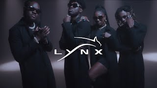 Lynx - New Lords ft BoiJake, St Lennon, Maya Blu,  DSL (Official Video)