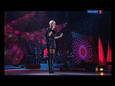 ВАЛЕРИЯ - Никто, как ты... Песня года 2009 - UC8ctItMhn_FNS1c301_Q-zA