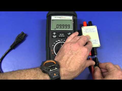 EEVblog #252 - Multimeter Ohms Overload - UC2DjFE7Xf11URZqWBigcVOQ