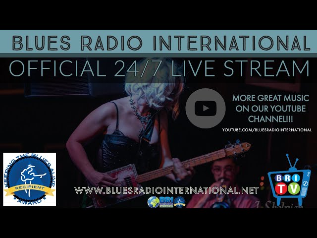 Free Blues Music Streaming Services