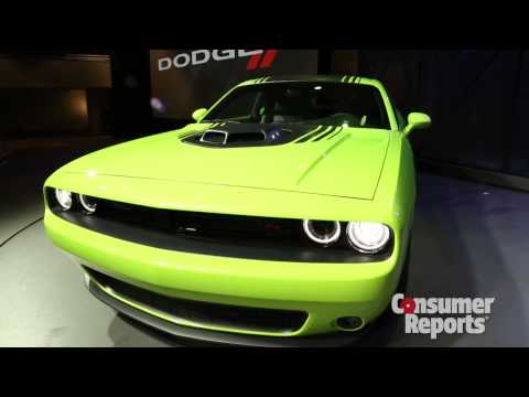 2015 Dodge Challenger preview | Consumer Reports - UCOClvgLYa7g75eIaTdwj_vg