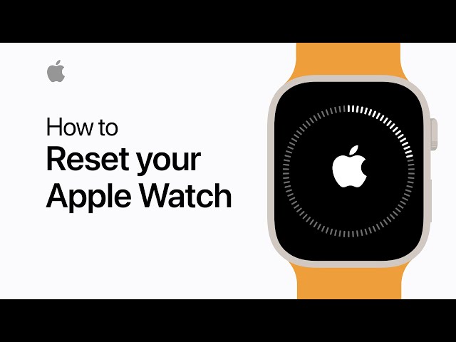 You Asked: How To Unpair And Repair Apple Watch Without Losing Data