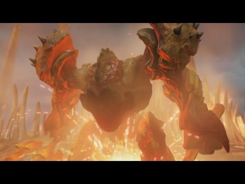 DOOM Hell Guards Boss Fight / DOOM 4 Hell Guards Boss Fight - UCm4WlDrdOOSbht-NKQ0uTeg