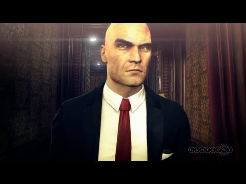 Hitman: Absolution - The Ultimate Assassin - Trailer - UCbu2SsF-Or3Rsn3NxqODImw