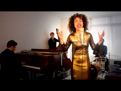 All of Me - Vintage Soul John Legend Cover ft. Kiah Victoria - UCORIeT1hk6tYBuntEXsguLg