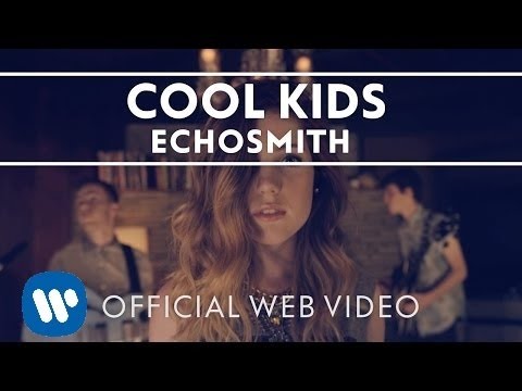 Echosmith - Cool Kids [Official Web Video] - UCpPZggubTs5NvcMCHfRCVKw