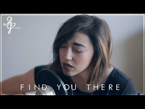 Find You There | Alex G - UCrY87RDPNIpXYnmNkjKoCSw