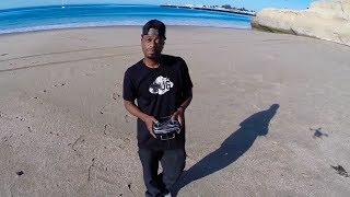 Devin the Dude (Official Video) - I'm Just Gettin' Blowed