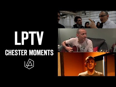 Chester LPTV Moments | Linkin Park - UCZU9T1ceaOgwfLRq7OKFU4Q
