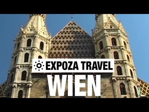 Wien (Austria) Vacation Travel Video Guide - UC3o_gaqvLoPSRVMc2GmkDrg