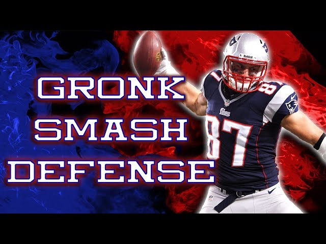 How Long Has Rob Gronkowski Played In The NFL?