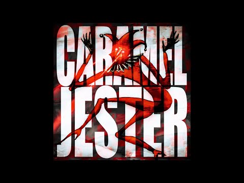 CARAMEL JESTER - UMBRELLA