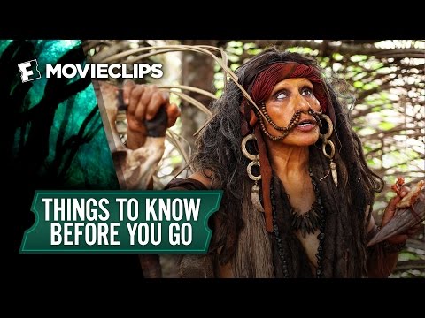 Eli Roth's Things to Know Before Watching The Green Inferno (2015) HD - UCi8e0iOVk1fEOogdfu4YgfA