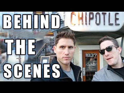 Behind The Scenes - Maxx Chewning - UCHZ8lkKBNf3lKxpSIVUcmsg