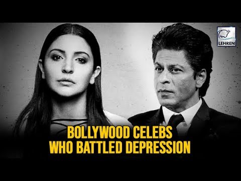 Video - Health - Bollywood Celebs Who Battled DEPRESSION And Talked About It #India