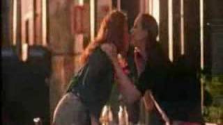 Kissing Jessica Stein - The Answer