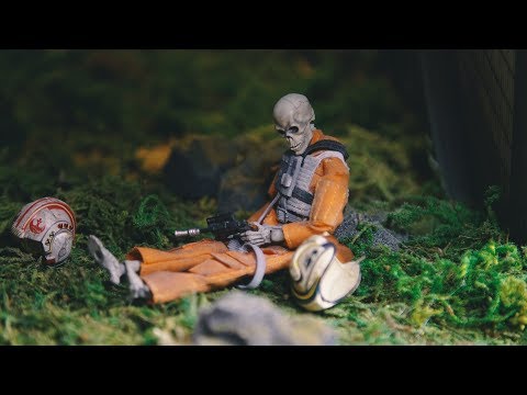 Custom Figure Clothing in Toy Photography! - UCiDJtJKMICpb9B1qf7qjEOA