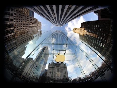 Microsoft, Google and Facebook join Apple's fight with the feds (CNET Radar) - UCOmcA3f_RrH6b9NmcNa4tdg