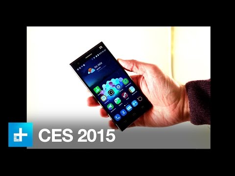 This ZTE phone has voice control that actually listens and understands (for real) - CES 2015 - UC8wXC0ZCfGt3HaVLy_fdTQw