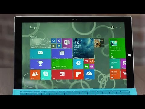 CNET How To - 4 essential tips for using Windows 8.1 - UCOmcA3f_RrH6b9NmcNa4tdg
