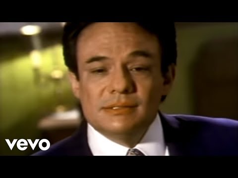 José José - Mujeriego (Video Oficial)