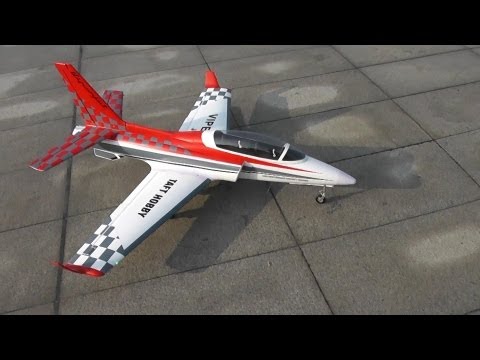 RC Viper Jet 90mm EDF True Jet sound unboxing review - UCsFctXdFnbeoKpLefdEloEQ