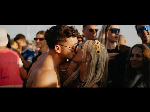 Martin Garrix feat. Bonn - High On Life (BassWar & CaoX Hardstyle Remix) [4K Video]