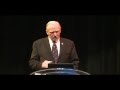 Hidden Treasures of the Bible - Chuck Missler