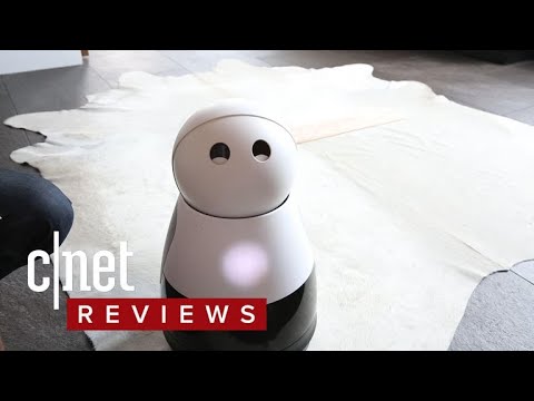 Cute little robots are coming to record your life - UCOmcA3f_RrH6b9NmcNa4tdg