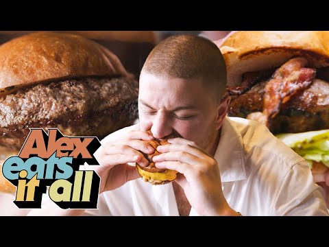 9 Juicy Lucy Cheeseburgers in 9 Hours. Which is the Best? | Bon Appétit - UCbpMy0Fg74eXXkvxJrtEn3w