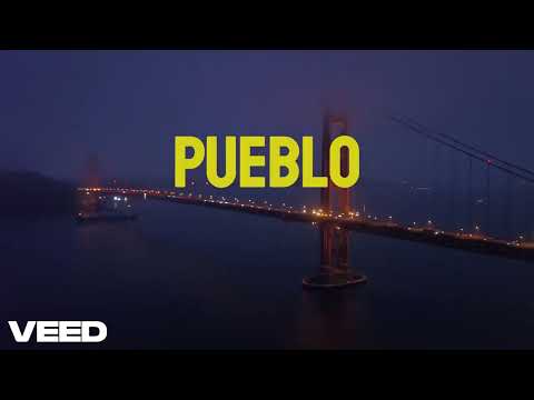 MAKKO - PUEBLO (Lyrics)