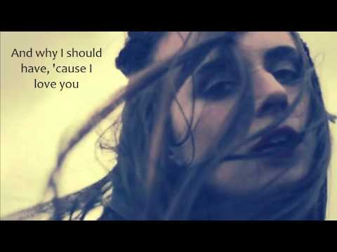 MØ - Never Wanna Know (Lyrics) - UCGDR996_apXlulXtUdfXCpA