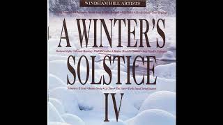 Paul McCandless - Winter Bourne