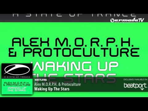 Alex M.O.R.P.H. & Protoculture - Waking Up The Stars (Original Mix) - UCalCDSmZAYD73tqVZ4l8yJg