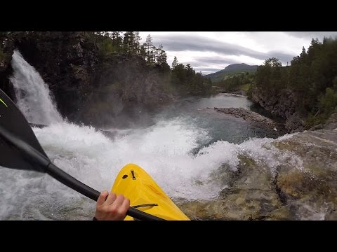 GoPro Awards: Kayaking The Mighty Rauma - UCqhnX4jA0A5paNd1v-zEysw