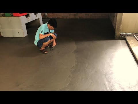 How To Create House Floor Shadows | VN Daily Life