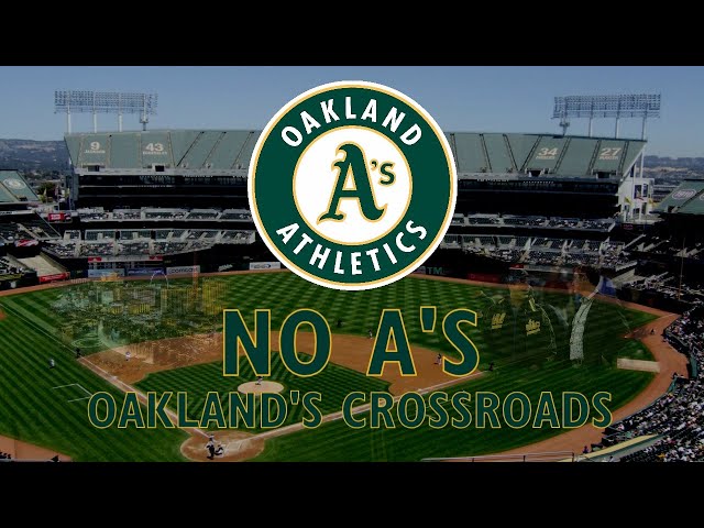 Who Owns The Oakland Athletics Baseball Team?