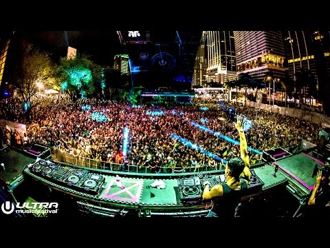 Laidback Luke | Live @ Ultra Music Festival 2017 - UC1vdi4J54ucetZoFAfQenMg