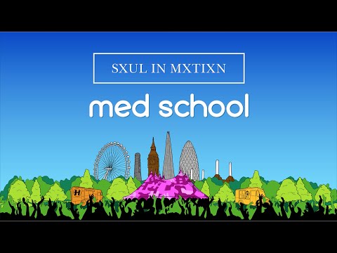 Hospitality In The Park: Soul In Motion Meets Med School Line-Up Announcement - UCNyo1qwT4ZKuoWsyrrdoc6g