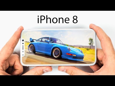 iPhone 8 - FINAL Features Confirmed! - UCr6JcgG9eskEzL-k6TtL9EQ