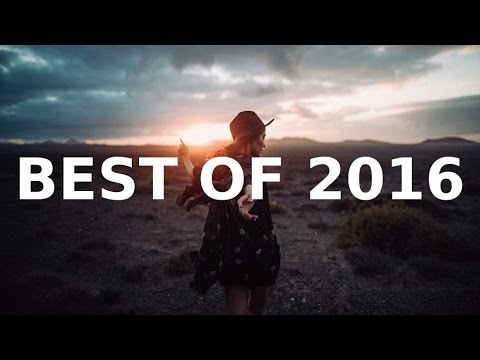 Best of 2016 Mix // AirwaveMusicTV - UCwIgPuUJXuf2nY-nKsEvLOg