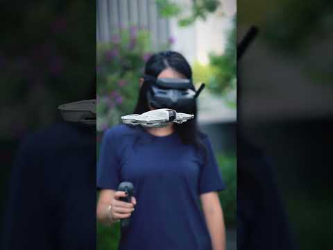 Look, Fly, Repeat 🚀 DJI Neo &amp; DJI Goggles 3 for the ultimate head tracking combo 💯 - UCsNGtpqGsyw0U6qEG-WHadA