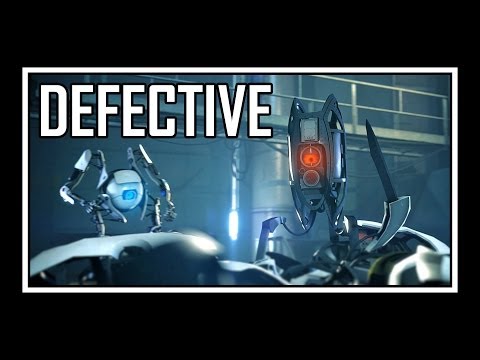 [♪] Portal - Defective - UCUJXm3LMFLSEe_A2IBf8GwQ